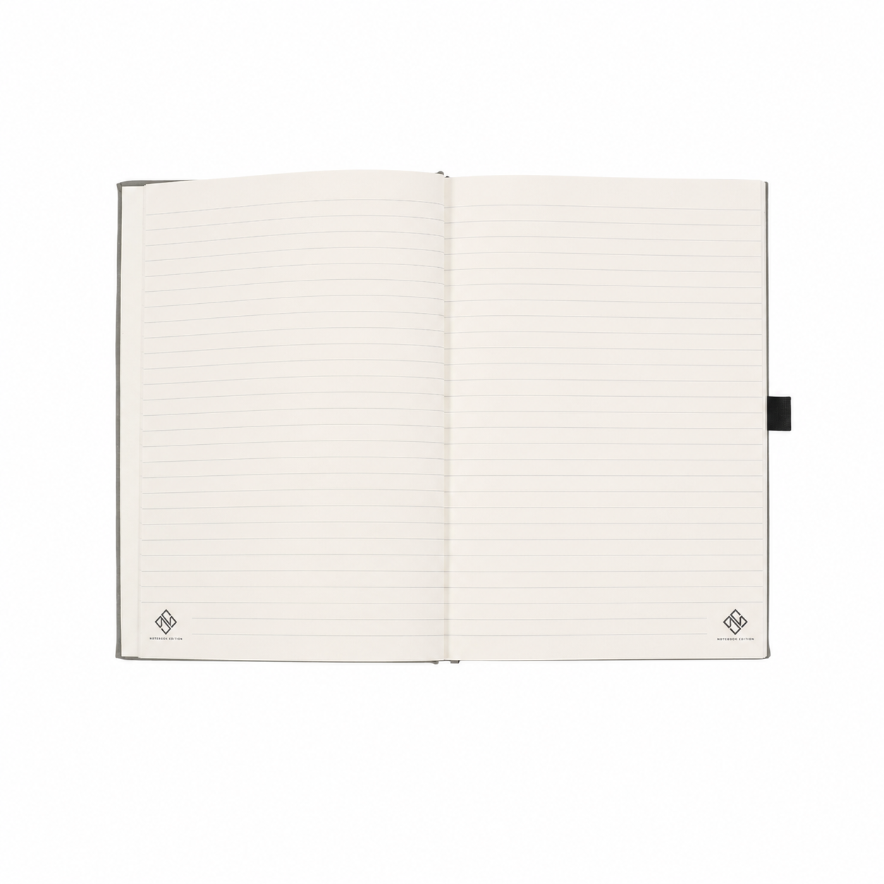 7" x 10" Large Bound Journal